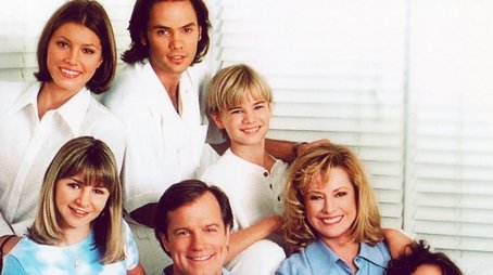 Season 3 (1998) - Season 3 poster and promotional image