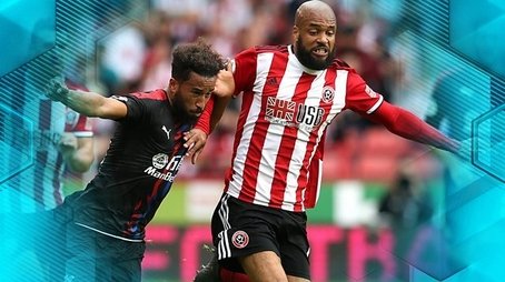 MOTD2 - 18th August 2019 (2019) - Episode 2 poster and promotional image