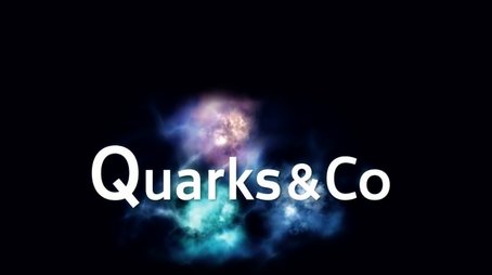 Quarks (1993) poster