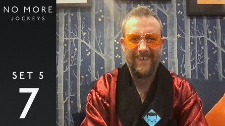 Set 5, Game 7 (2022) - Episode 7 poster and promotional image