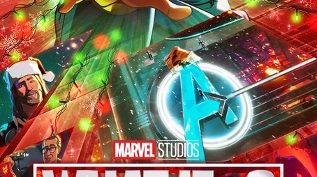 Season 2 (2023) - Season 2 poster and promotional image