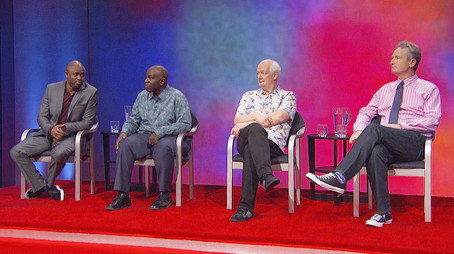 Whose Line Is It Anyway? Сезон 11
