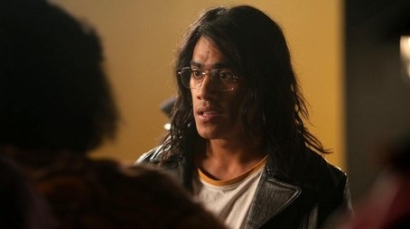 Tolu (2021) - Episode 3 poster and promotional image