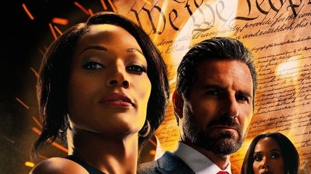 Season 4 (2022) - Season 4 poster and promotional image