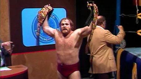 Mid-Atlantic Championship Wrestling Сезон 1