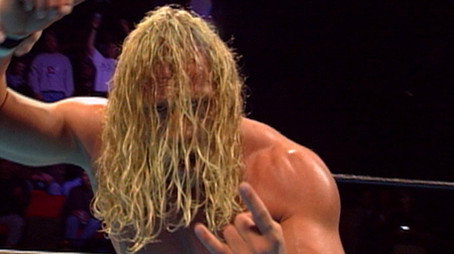 ECW on TNN Сезон 2