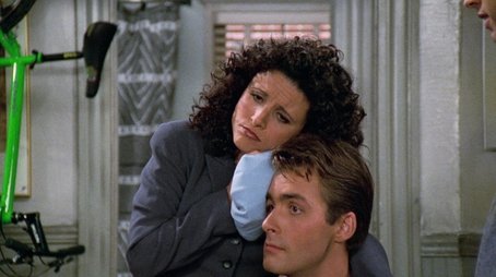 The Checks (1996) - Episode 7 poster and promotional image