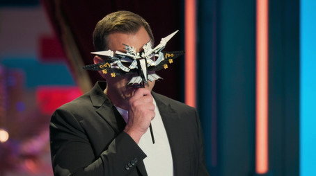 LEGO Masters Évad 6