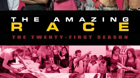 Season 21 (2012) - Season 21 poster and promotional image