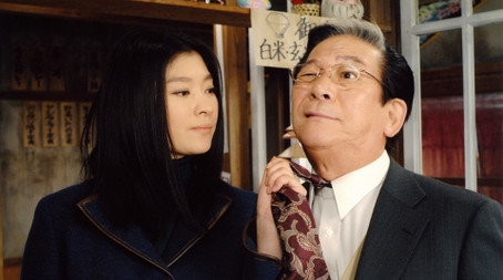 ハケンの品格 Évad 1