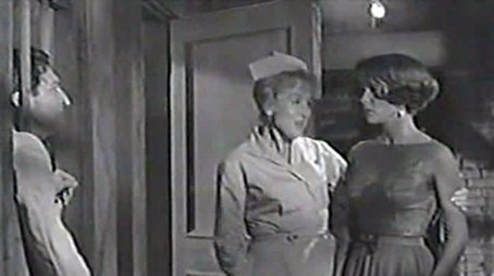 A Home Away from Home (1963) - Episode 1 poster and promotional image