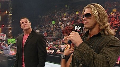 RAW 702 (2006) - Episode 45 poster and promotional image