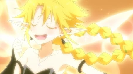 That Time I Got Reincarnated as a Slime313