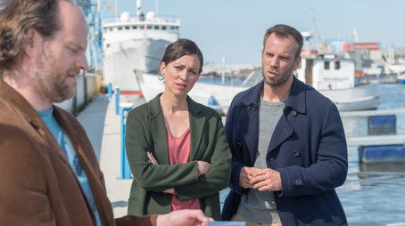 Episode 10 (2018) - Episode 10 poster and promotional image