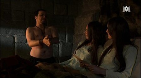 La potion de vivacité (2006) - Episode 8 poster and promotional image
