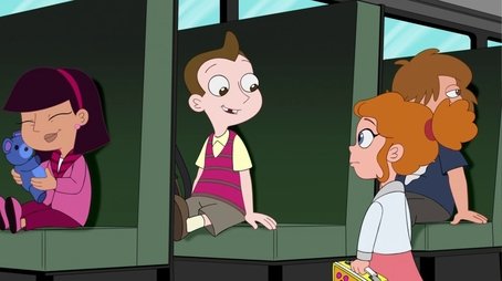 First Impressions (2019) - Episode 31 poster and promotional image