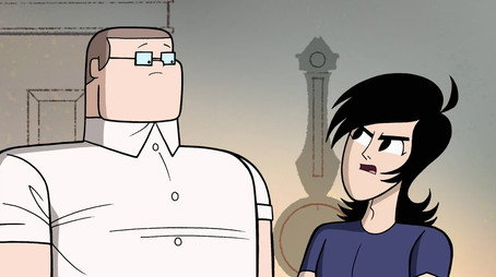 Sym-Bionic Titan Сезон 1
