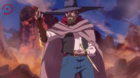 Who is the Enemy!? Magic Showdown on the Dueling Islands! (2024) - Episode 40 poster and promotional image