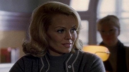 Cold Snap (2002) - Episode 7 poster and promotional image
