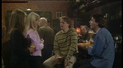 Drunk (1995) - Episode 5 poster and promotional image