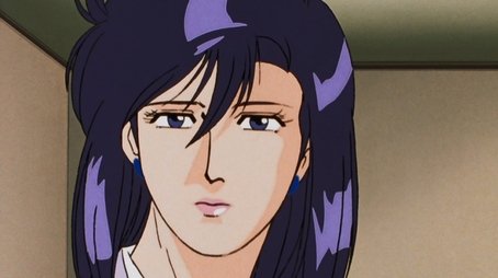 A Trigger Covered with Scratches! The Detective Saeko Loved (1991) - Episode 11 poster and promotional image