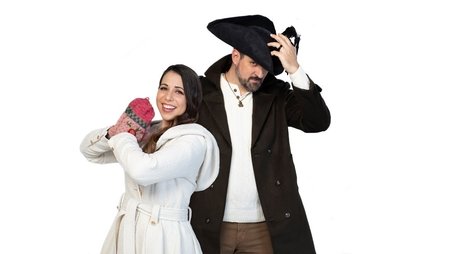 Solace Between the Secrets (2020) - Episode 118 poster and promotional image