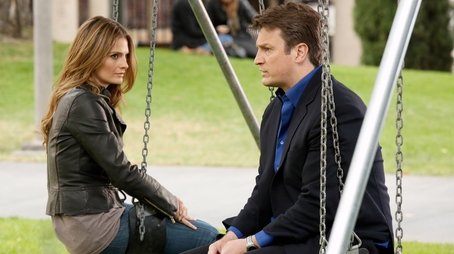 Watershed (2013) - Episode 24 poster and promotional image