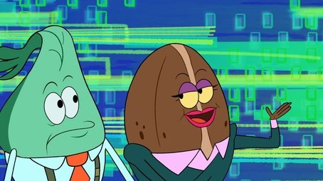 Big Busyness (2022) - Episode 13 poster and promotional image