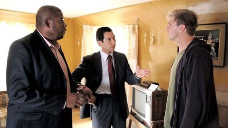 Enemy of Good (2006) - Episode 2 poster and promotional image