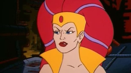 Romeo and Glimmer (1986) - Episode 10 poster and promotional image