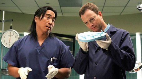 Zoo York (2005) - Episode 3 poster and promotional image