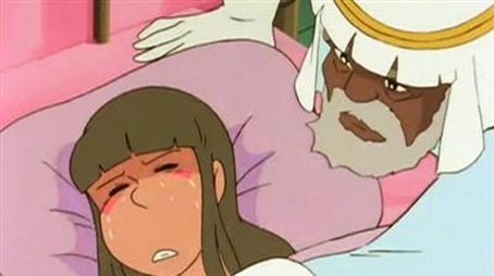 Lupin, Who Killed Lupin