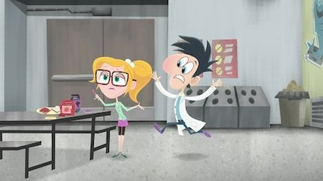 Monkey Me, Monkey You (2017) - Episode 17 poster and promotional image