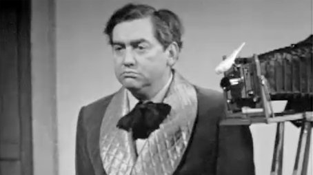 The Photographer (1960) - Episode 8 poster and promotional image
