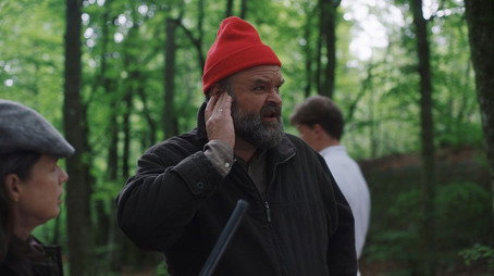 Kjære landsmenn Stagione 2