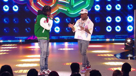 Nick Cannon Presents: Wild 'N Out Сезон 21