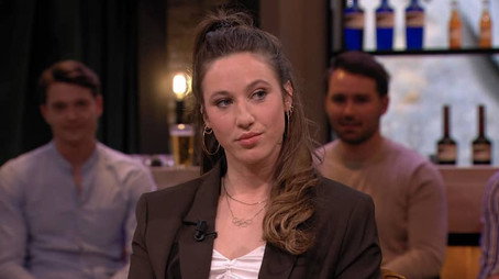 Vandaag Inside Sezóna 1