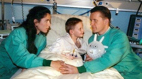Episode 15 (2001) - Episode 15 poster and promotional image