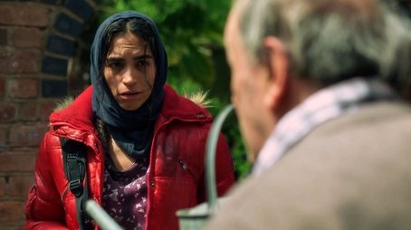 Tarragon (2017) - Episode 85 poster and promotional image
