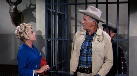 Shoplifter at the Shady Rest (1967) - Episode 20 poster and promotional image