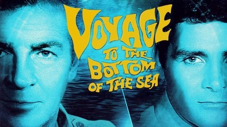 Season 1 (1964) - Season 1 poster and promotional image