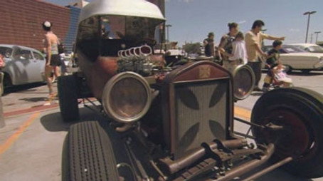 Rides Сезон 2