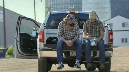 One, two, three, archeology (2020) - Episode 4 poster and promotional image