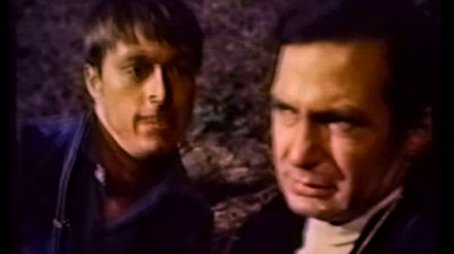 A Very Small Injustice (1967) - Episode 25 poster and promotional image