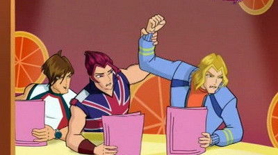 Love & Pet (2009) - Episode 4 poster and promotional image