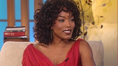 Naomi Watts, Angela Bassett, Cooking with Halibut (2004) - Episode 15 poster and promotional image