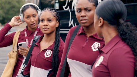 All American: Novos Começos213