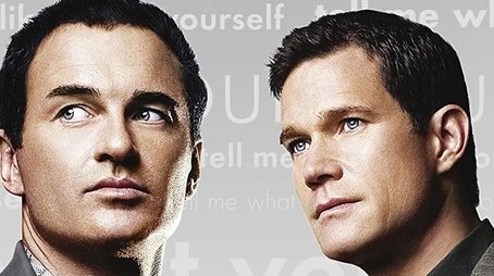 Specials (2004) - Season 0 poster and promotional image