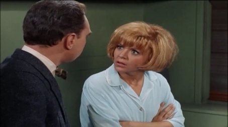 Howard and Millie (1967) - Episode 12 poster and promotional image