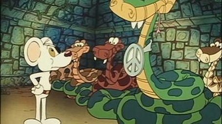 Ants, Trees and... Whoops-A-Daisy (1992) - Episode 2 poster and promotional image